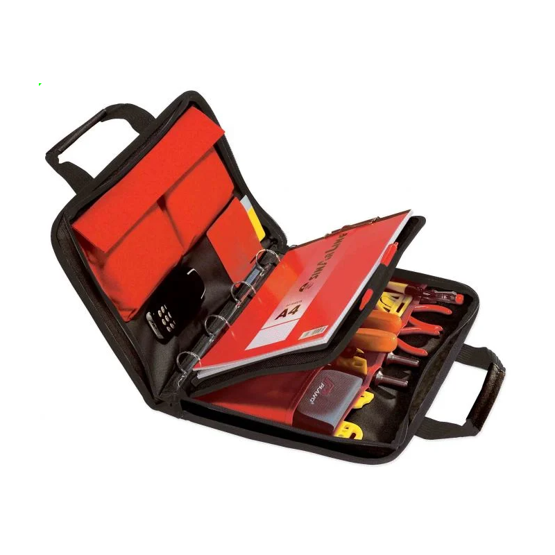 CARTELLINA TECHNIC 554 NERA