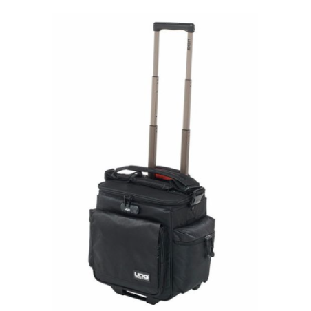 TROLLEY PC120 C/EST 112E1NR