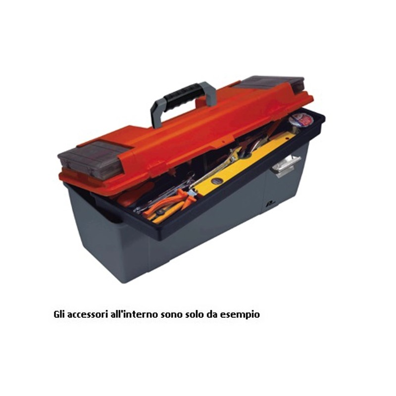 PROTEGGIUTENSILI MOD.682