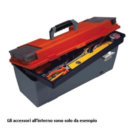 PROTEGGIUTENSILI MOD.682