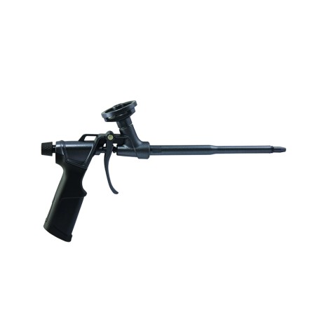 PISTOLA X SCHIUMA POL. PPM BLACK TOP GUN