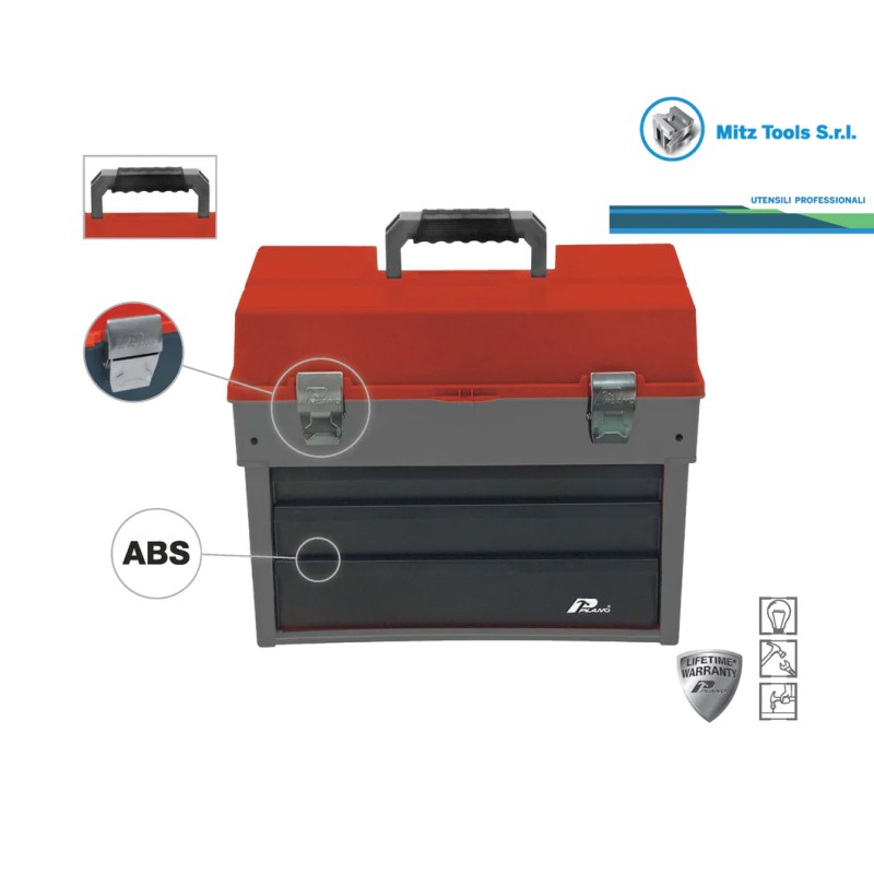 PROTEGGIUTENSILI MOD.873