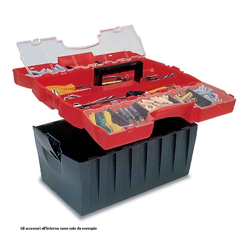 PROTEGGIUTENSILI MOD.911