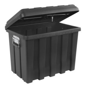 BAULE CANTIERE + GUARNIZIONE