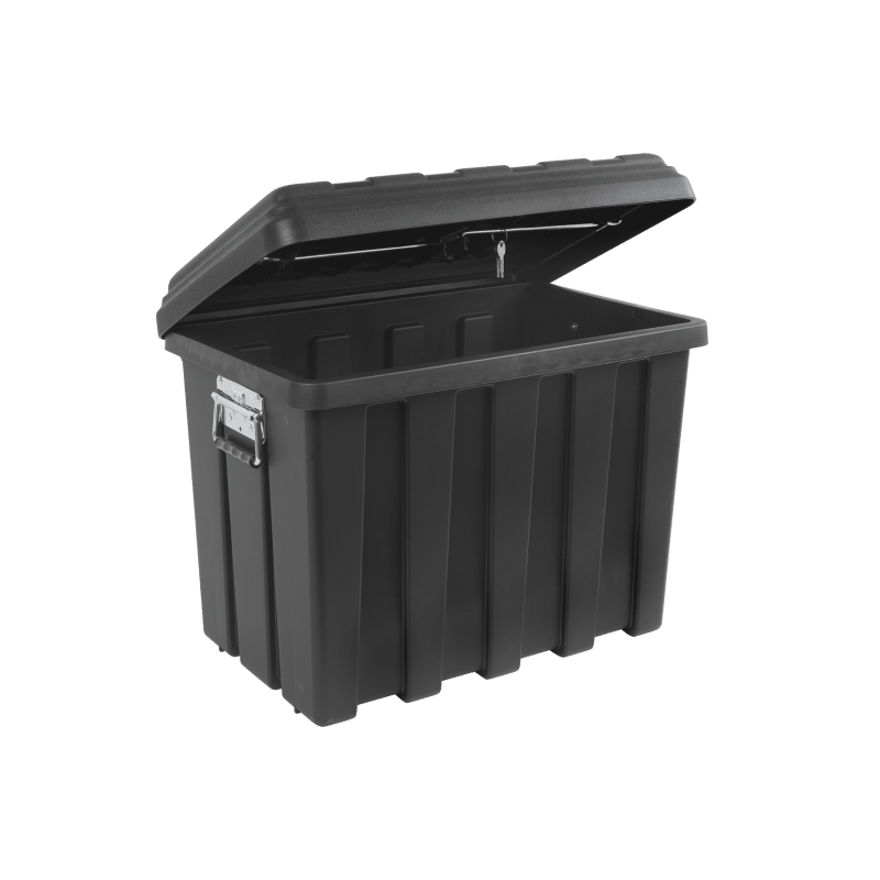 BAULE CANTIERE + GUARNIZIONE