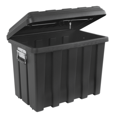 BAULE CANTIERE + GUARNIZIONE