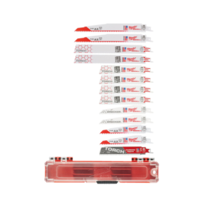 SET LAME SD CARBIDE 13 PZ 