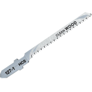 BARRA LAME SEGHETTO PER LEGNO