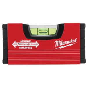 LIVELLA TASCABILE 10 CM