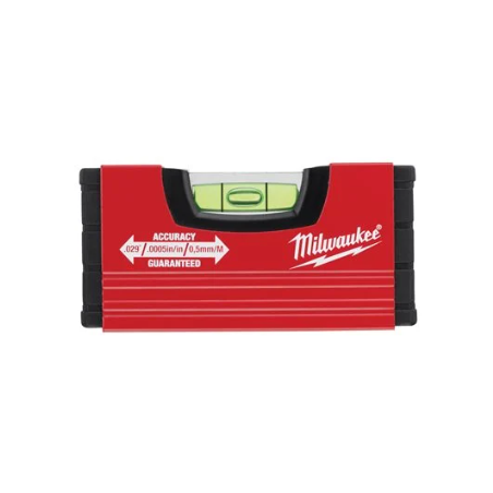 LIVELLA TASCABILE 10 CM