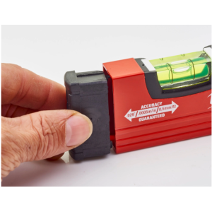 LIVELLA TASCABILE 10 CM