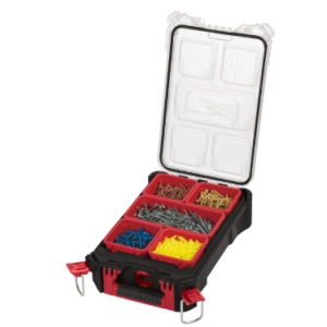 VALIGETTA ORGANIZER COMPATTO