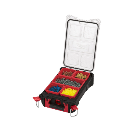 VALIGETTA ORGANIZER COMPATTO