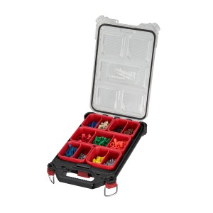 VALIGETTA ORGANIZER SLIM COMPATTO
