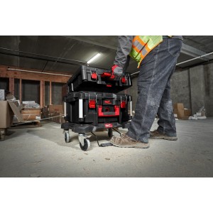 TROLLEY PORTAUTENSILI