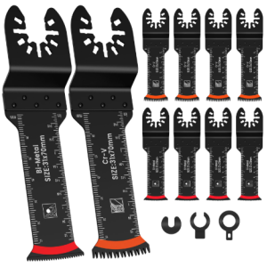 BARRA LAME UTENSILE MULTIFUNZIONE