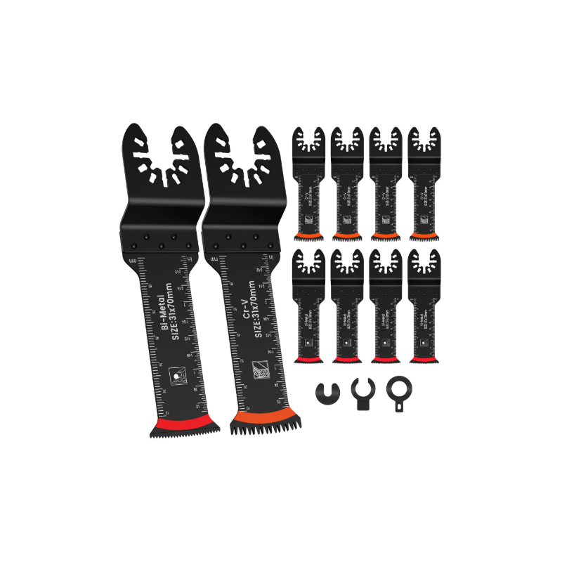 BARRA LAME UTENSILE MULTIFUNZIONE