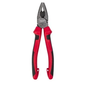 PINZA UNIVERSALE E TRONCHESI