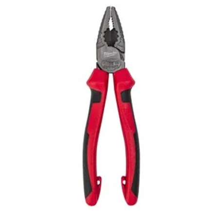 PINZA UNIVERSALE E TRONCHESI