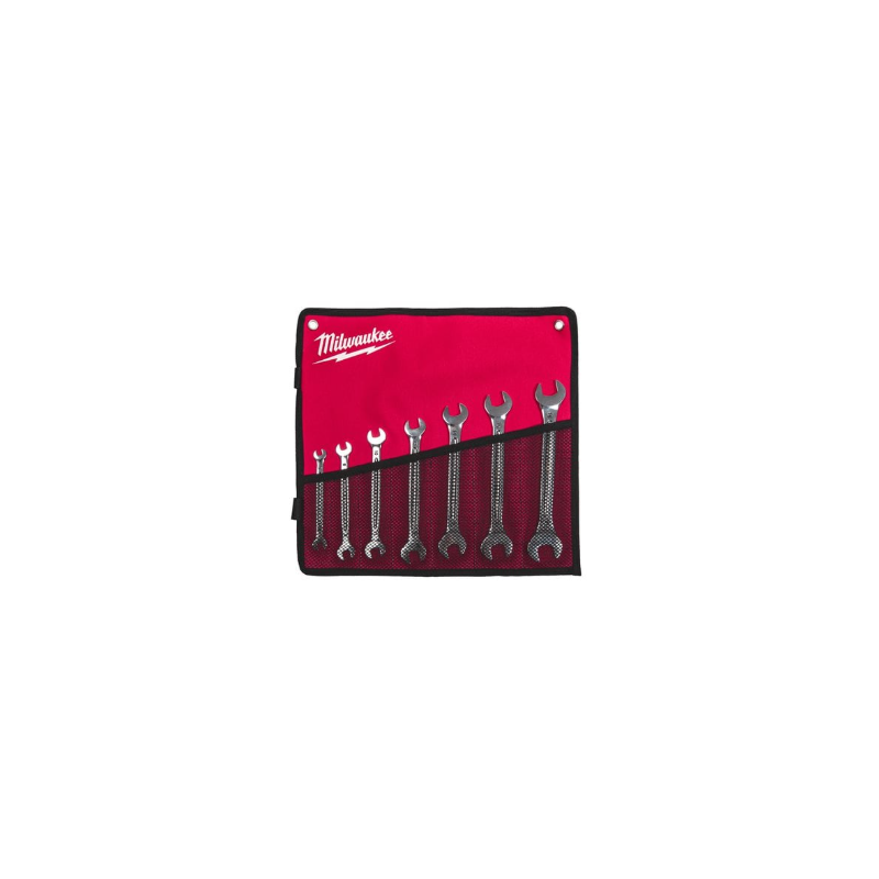 SERIE CHIAVI FORCHETTA 6-19 7PZ