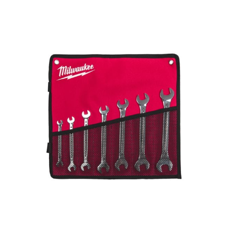 SERIE CHIAVI FORCHETTA 6-19 7PZ