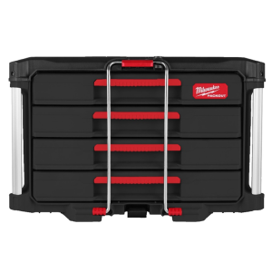 CASSETTIERA PORTAUTENSILI 4 CASSETTI