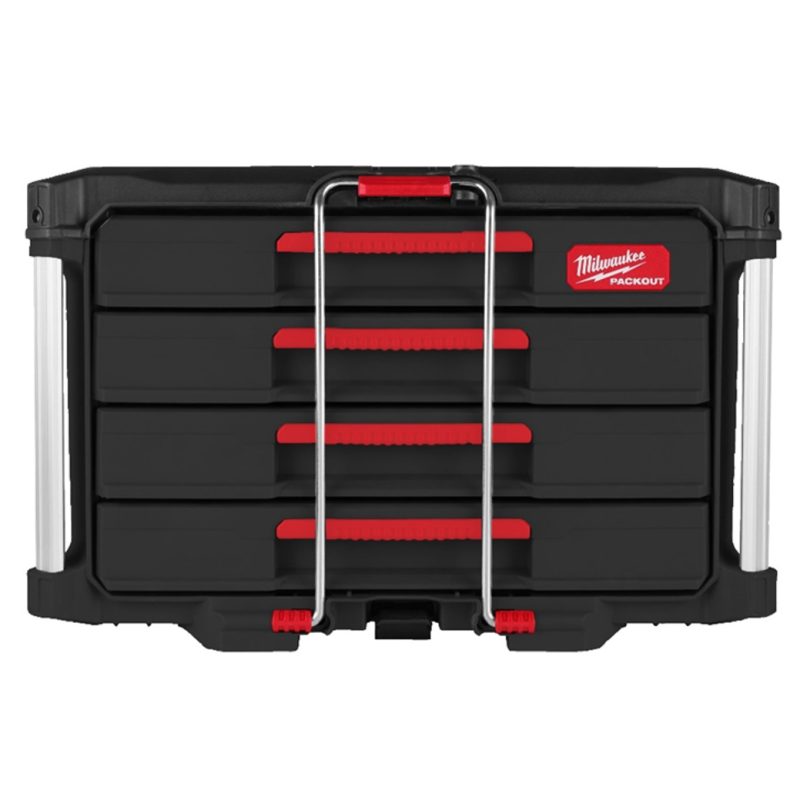 CASSETTIERA PORTAUTENSILI 4 CASSETTI