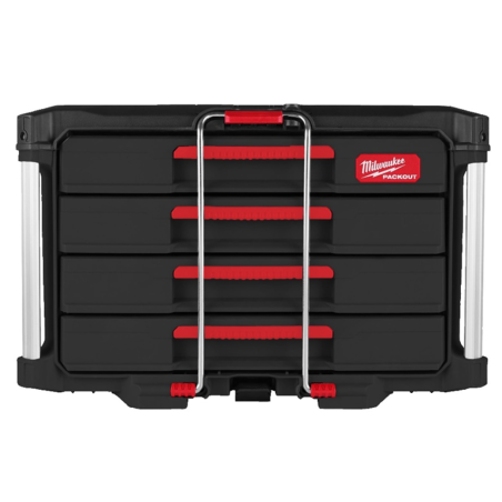 CASSETTIERA PORTAUTENSILI 4 CASSETTI