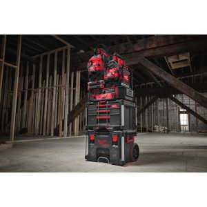 CASSETTIERA PORTAUTENSILI 2+1 CASSETTI