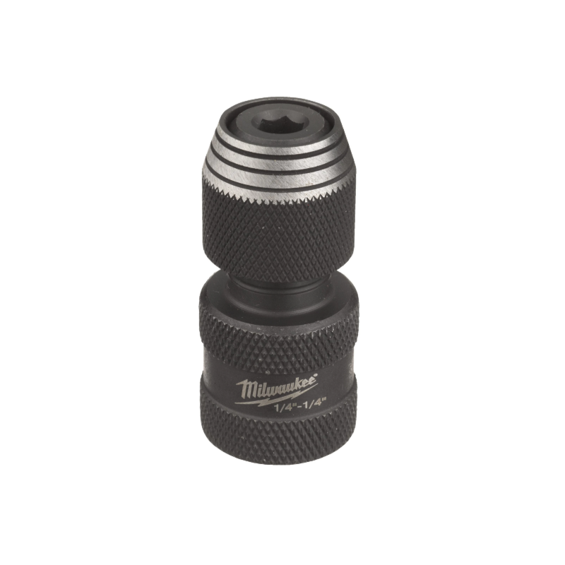 ADATTATORE 1/4 QUADRO-1/4HEX