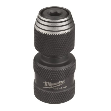 ADATTATORE 1/4 QUADRO-1/4HEX