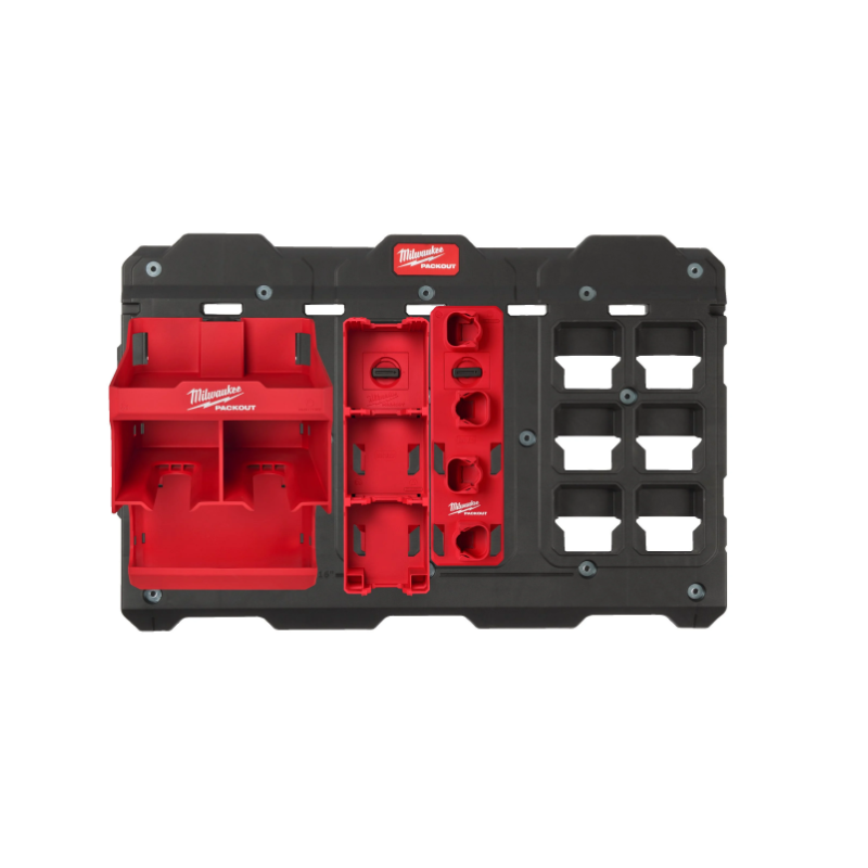 SISTEMA A PARETE STARTER KIT