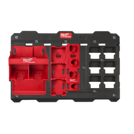 SISTEMA A PARETE STARTER KIT