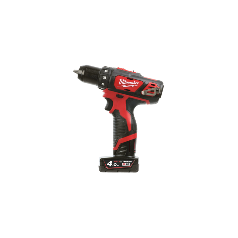 M12 BDD-153-C TRAPANO AVVITATORE COMPATTO