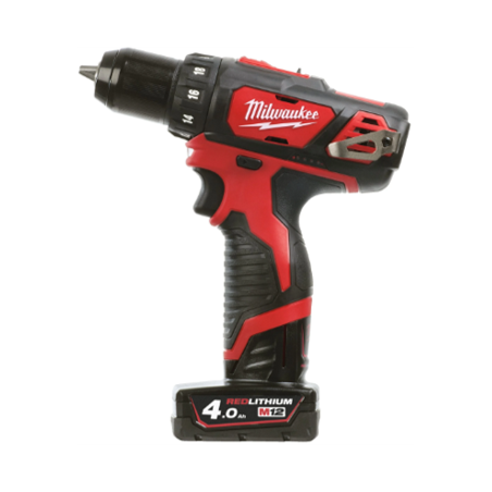 M12 BDD-153-C TRAPANO AVVITATORE COMPATTO