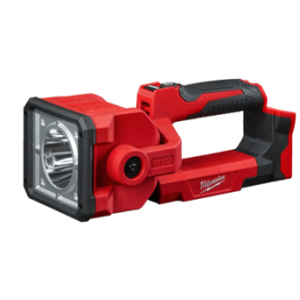 M18 SLED-0 TORCIA LED LUNGA DISTANZA