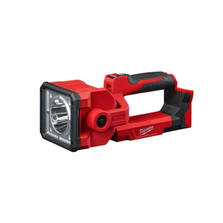 M18 SLED-0 TORCIA LED LUNGA DISTANZA