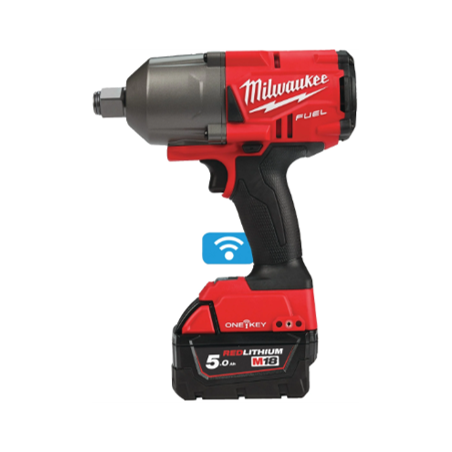 M18 ONEFHIWF34-502X AVV.IMPULSI 3/4 ALTA COPPIA