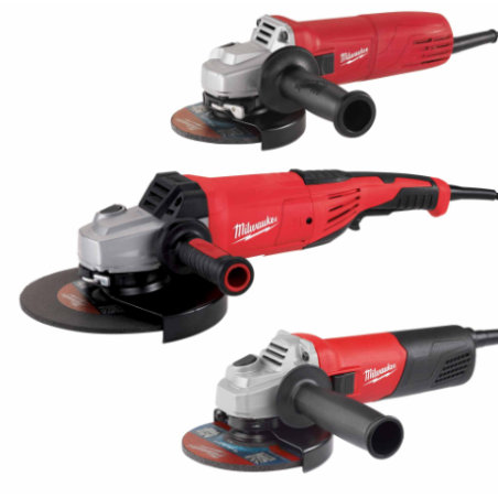 KIT 3 SMERIGL AG22+AG10+AG8