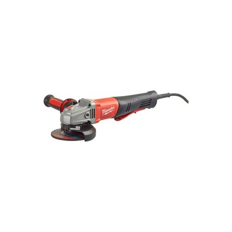 SMERIGLIATRICE AGV 13-125 XSPDEB ANG MM.125