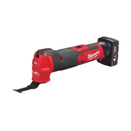 M12 FMT-422X  UTENSILE MULTIFUNZIONE