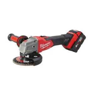 M18FSAG125XB-502X SMERIGLIATRICE ANGOLARE D.125