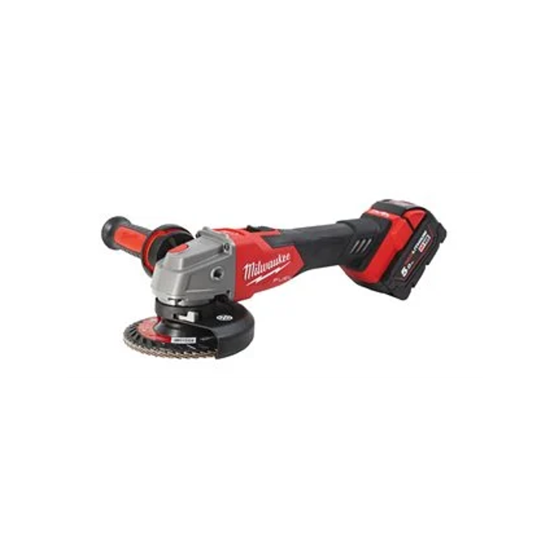 M18FSAG125XB-502X SMERIGLIATRICE ANGOLARE D.125