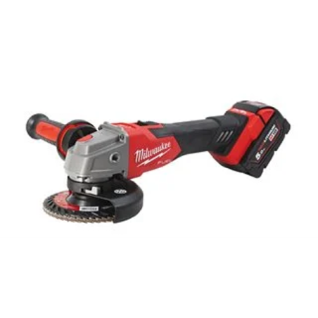 M18FSAG125XB-502X SMERIGLIATRICE ANGOLARE D.125