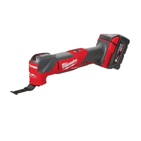 M18 FMT-502X UTENSILE MULTIFUNZIONE