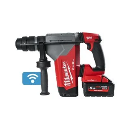 M18ONEFHPX-552X TASSELLATORE  SDS-PLUS 32MM ALTA P