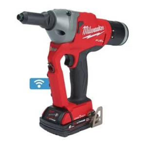 M18ONEFPRT-202X RIVETTATRICE BATTERIA