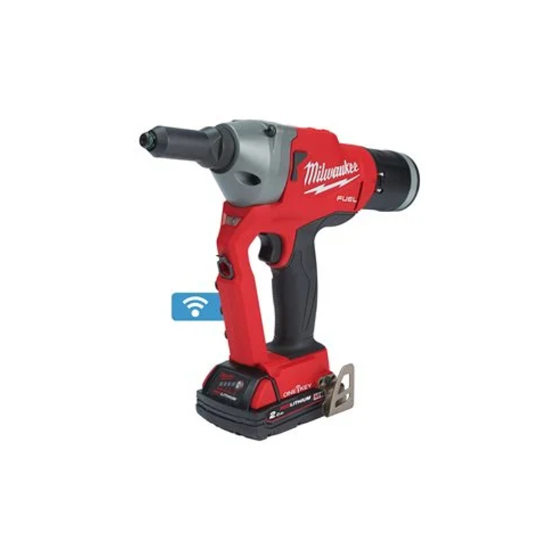 M18ONEFPRT-202X RIVETTATRICE BATTERIA