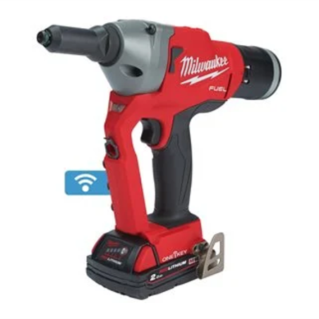 M18ONEFPRT-202X RIVETTATRICE BATTERIA