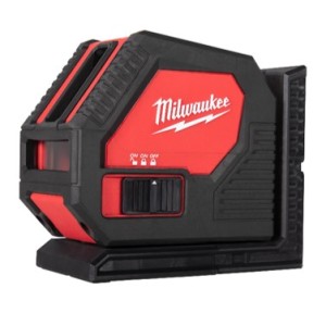 CLL-C LASER LINEARE VERDE ALCALINO 2 LINEE